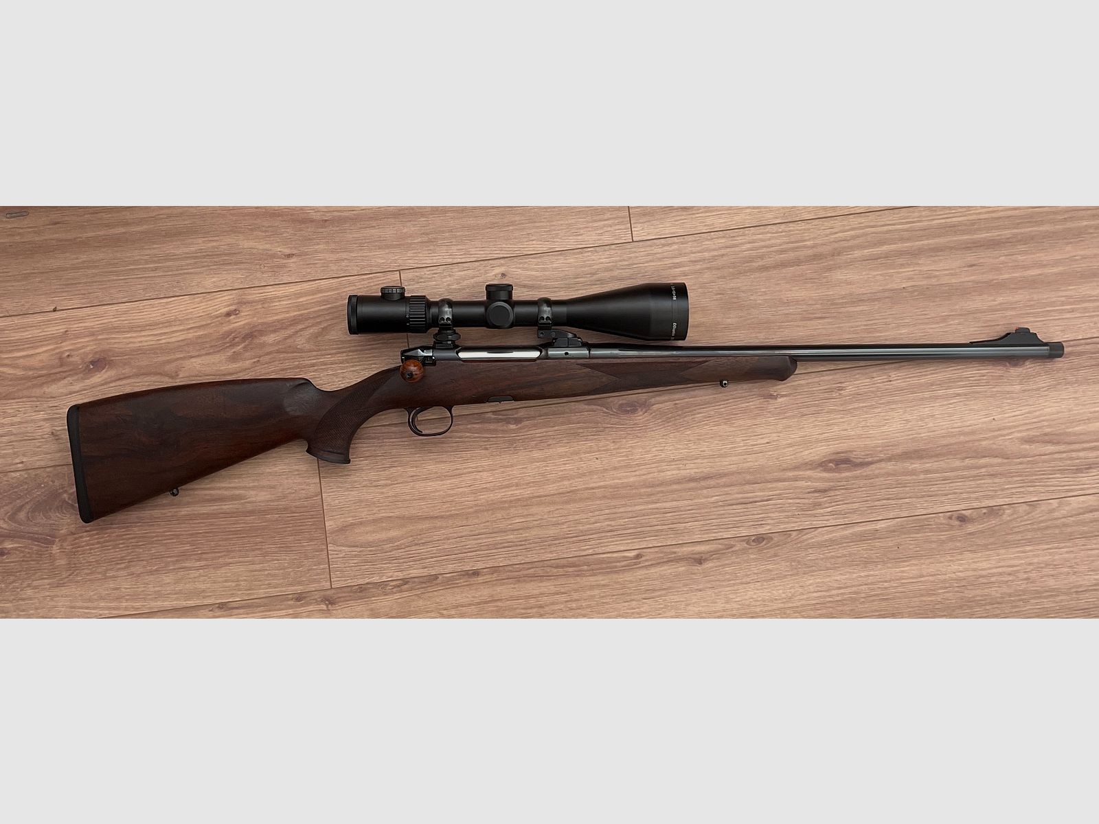 Heym SR 30