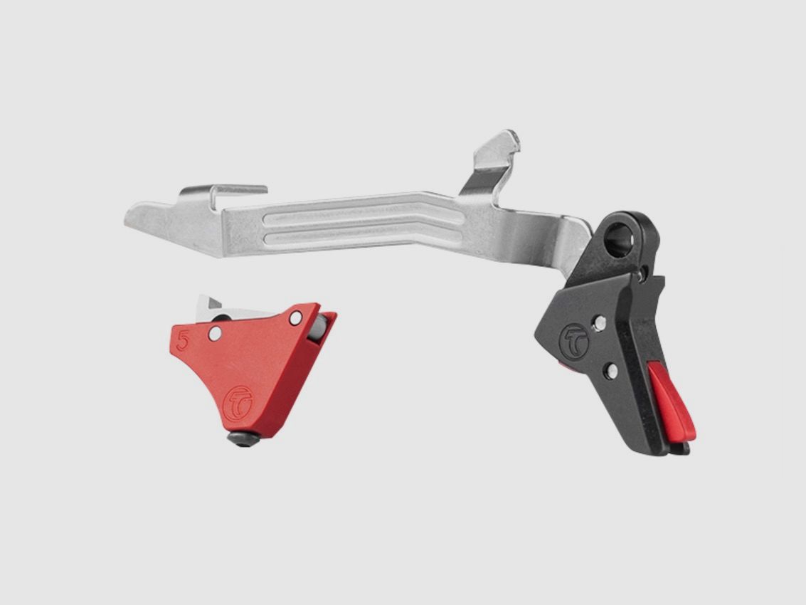 Abzug Timney Triggers für Glock Gen.5 - G17, G19, G34