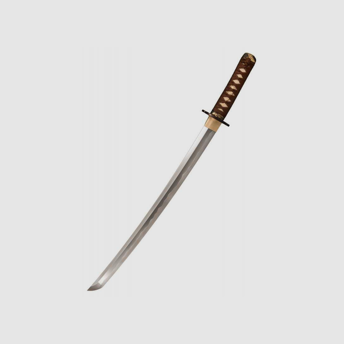 Cold Steel Mizutori (Kranich) Wakizashi Schwert
