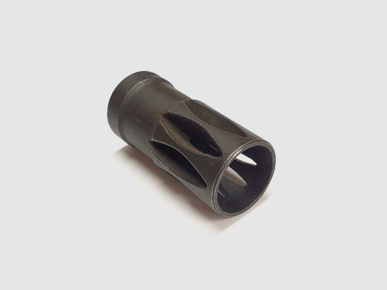 HK33 tłumik płomieni