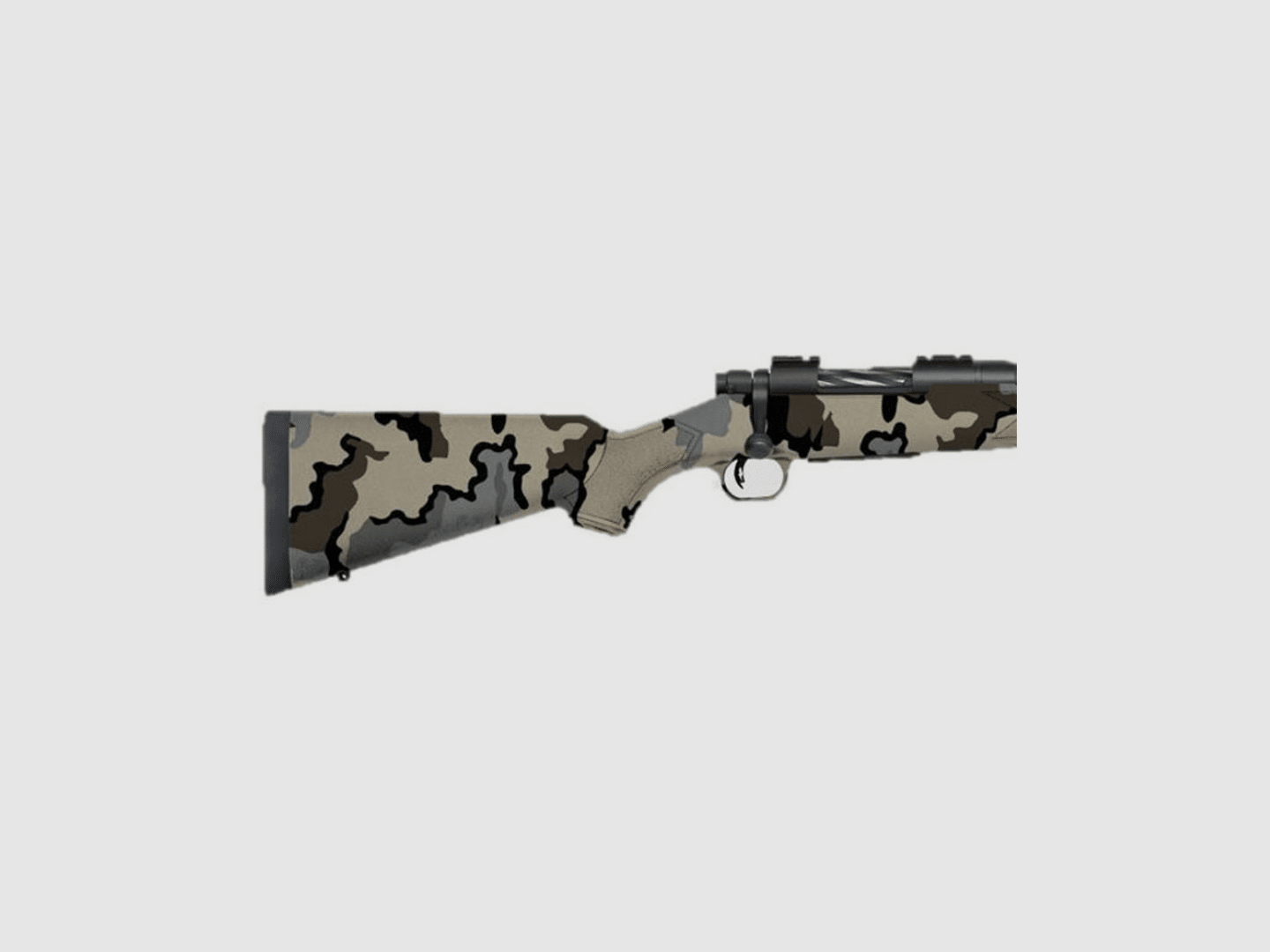 Repetierbüchse MOSSBERG Patriot Kuiu, Bild 3 von 6