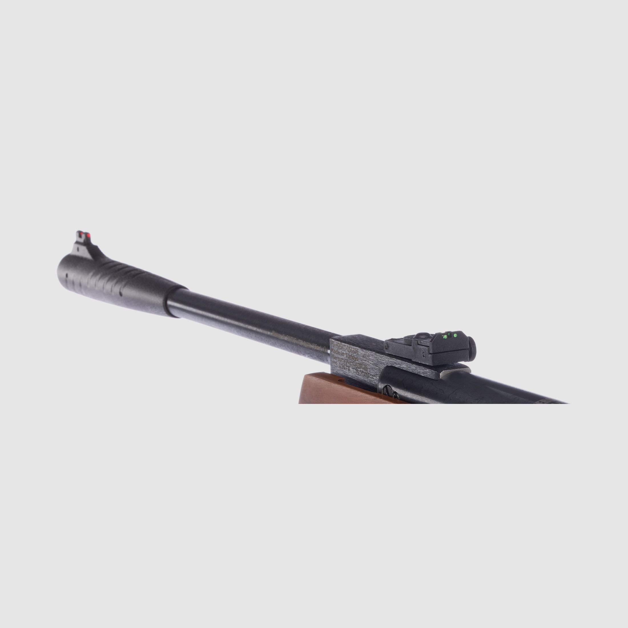 Fucile ad aria Mercury modello Caurus, calibro 4,50