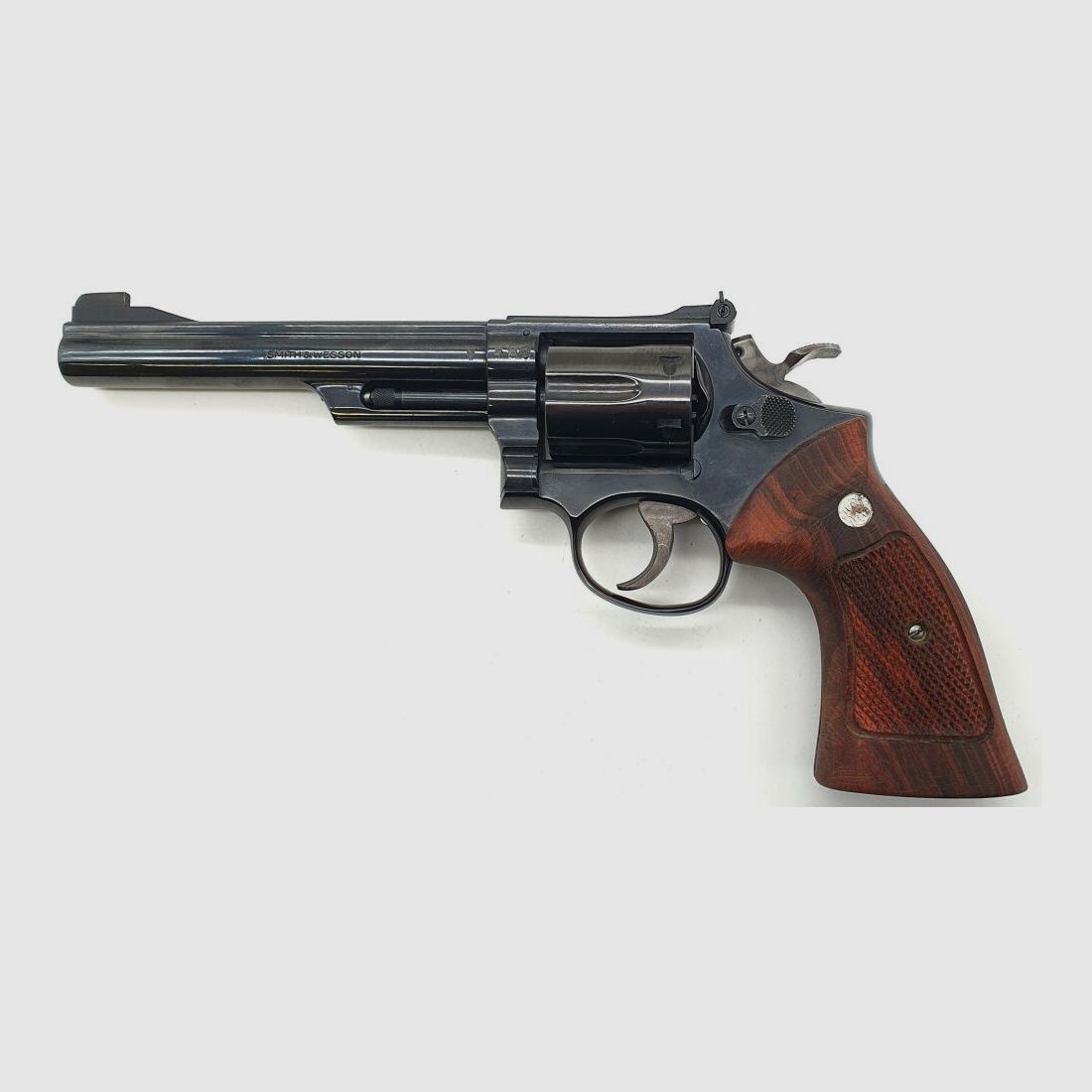 Smith & Wesson 19-3