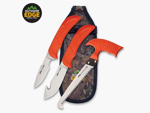 OUTDOOR EDGE Wild Guide