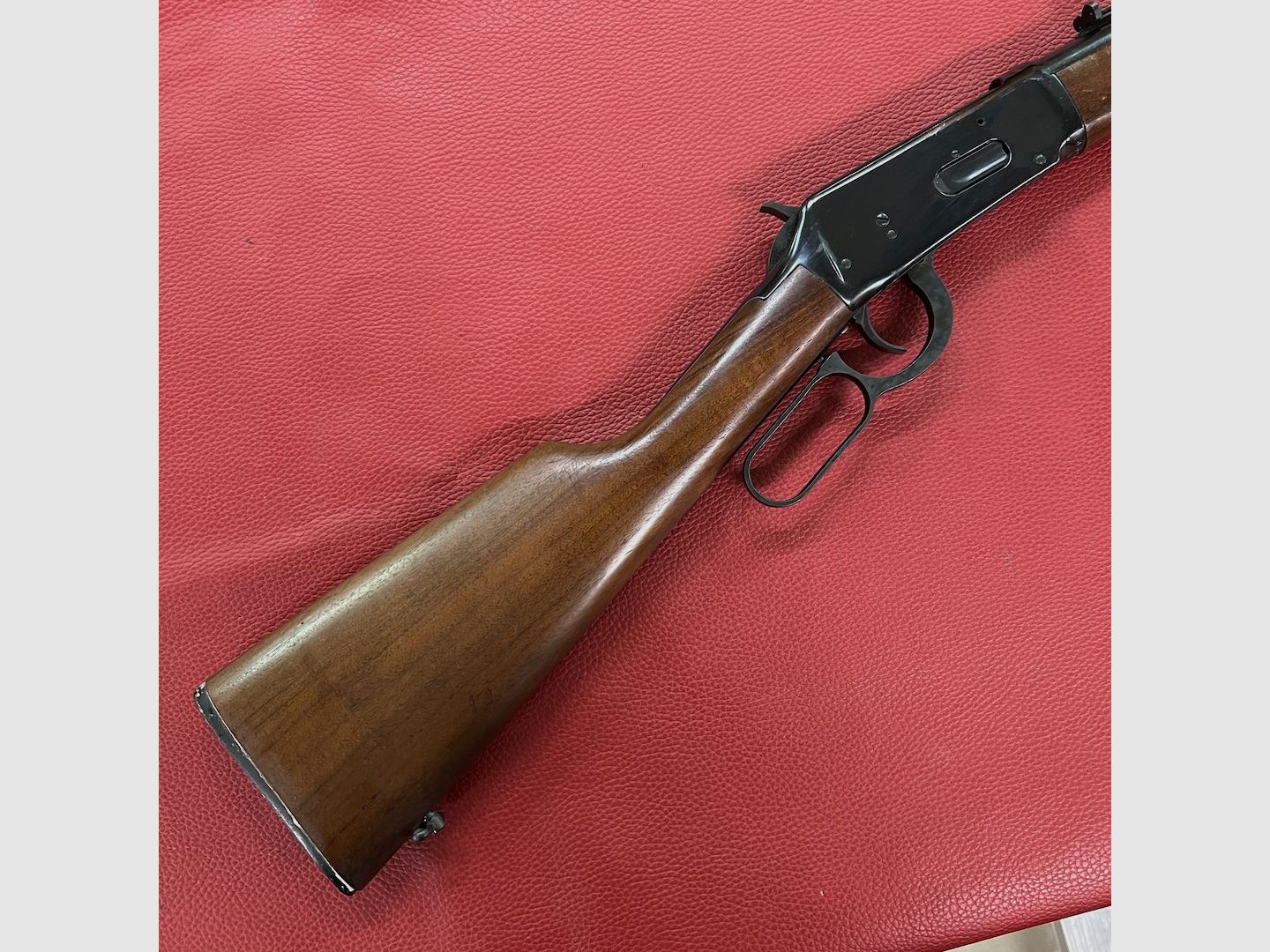 Winchester Mod 94, image 3 sur 6