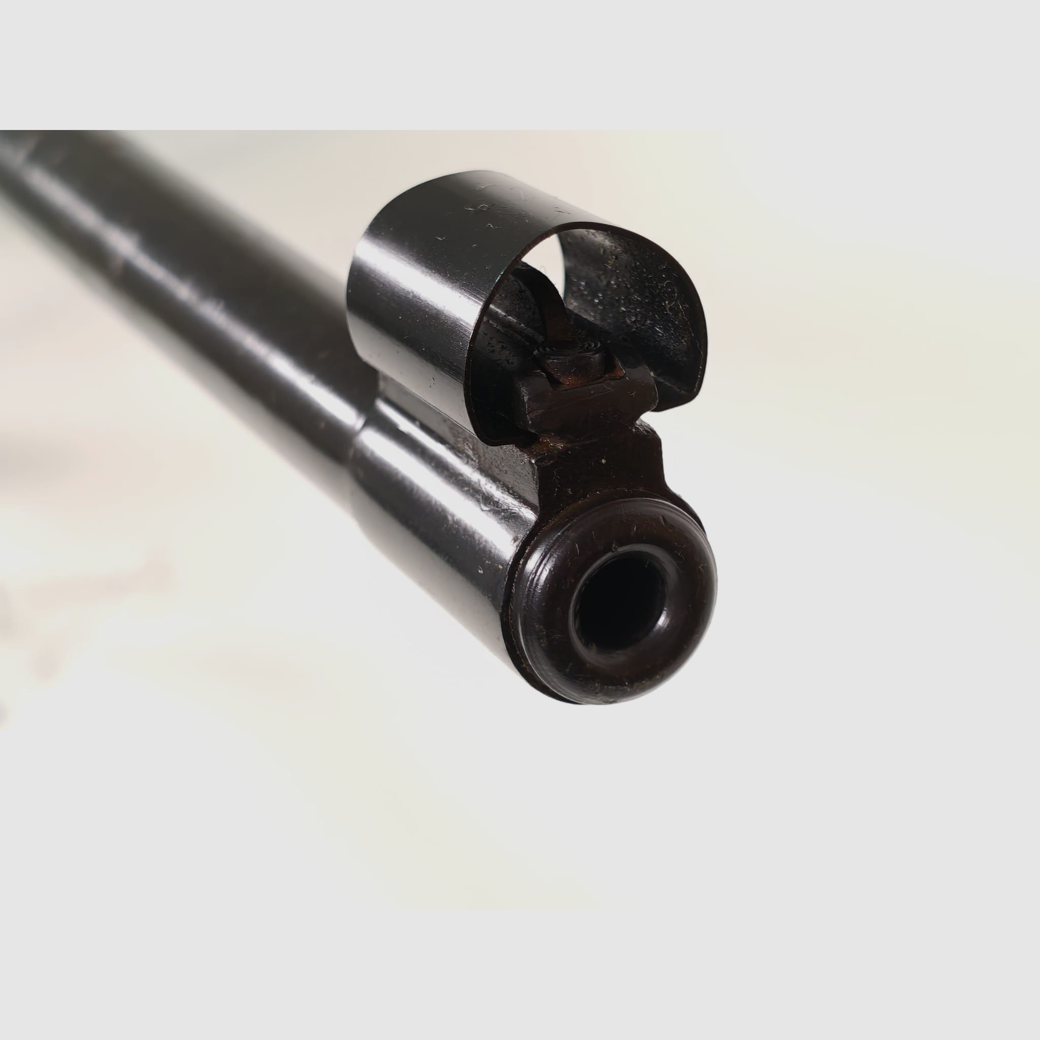 Brno Kleinkaliber-Reptierer .22lr inkl. ZF 3-9x40
