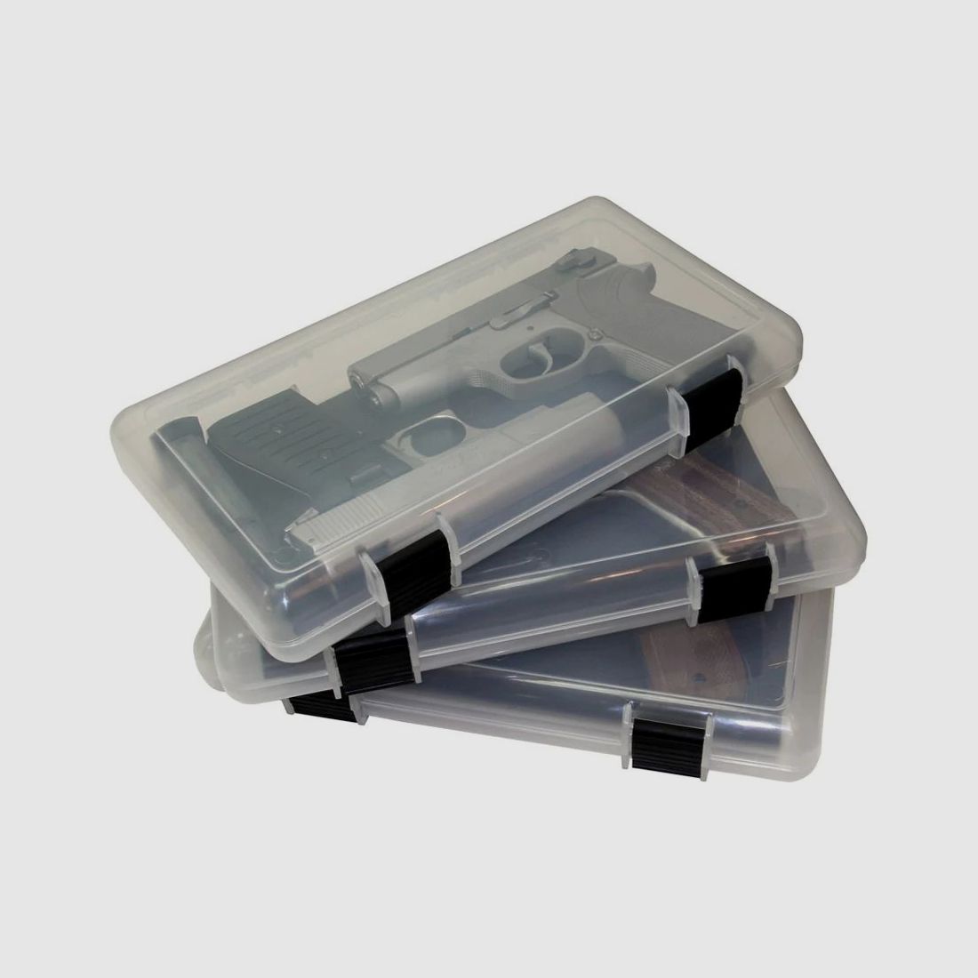 MTM Scatola di stoccaggio ISC9 9''