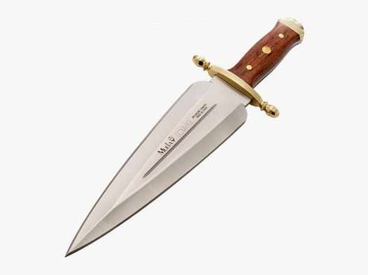 Cuchillo Remate Muela Covarsi