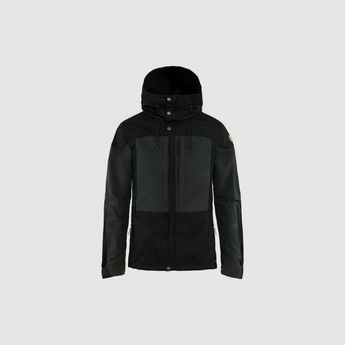 Fjällräven Herren Jacke Keb