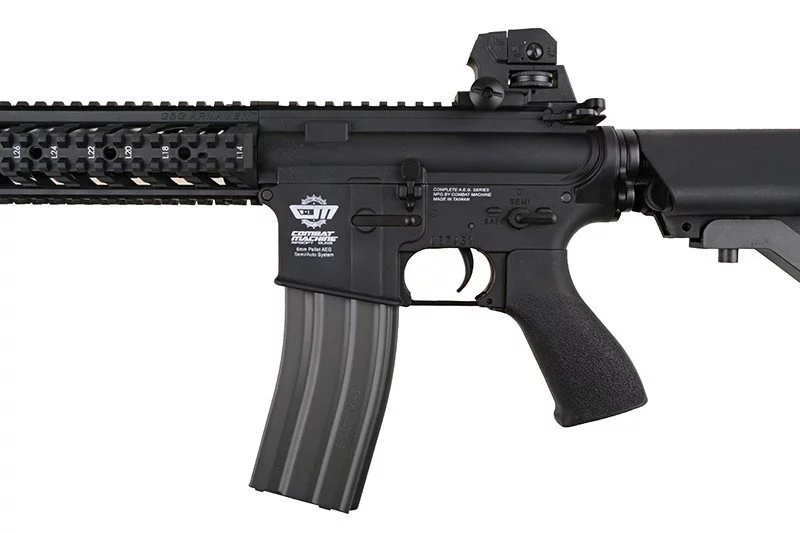 G&G CM16 Raider airsoft carbine, image 22 of 22