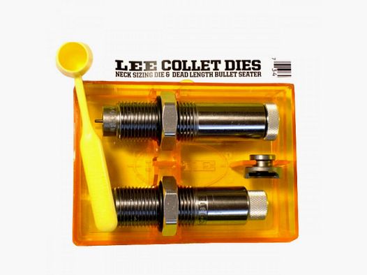 LEE COLLET DIES 30/30 DO PATRONY.