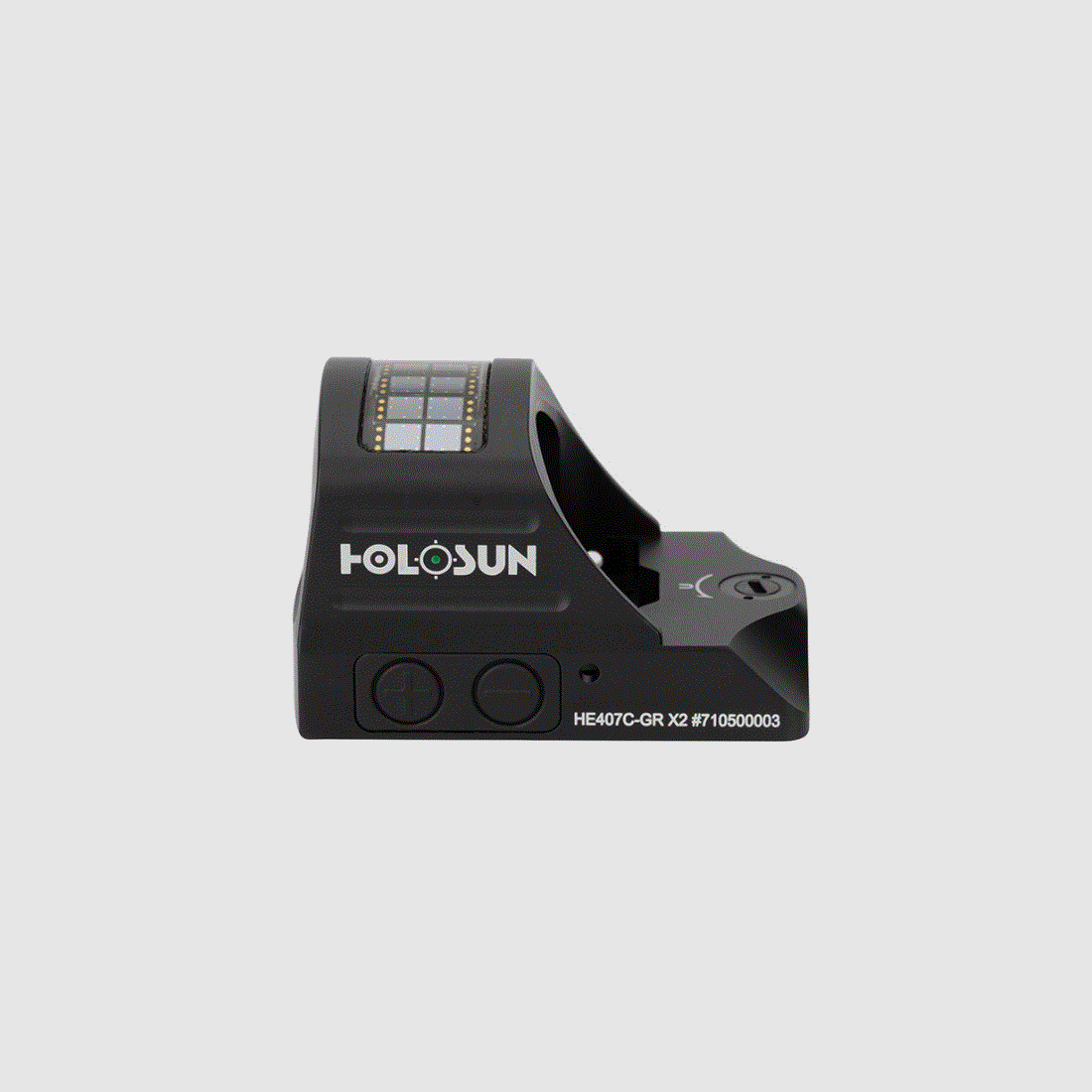 Holosun CLASSIC HS407C-X2