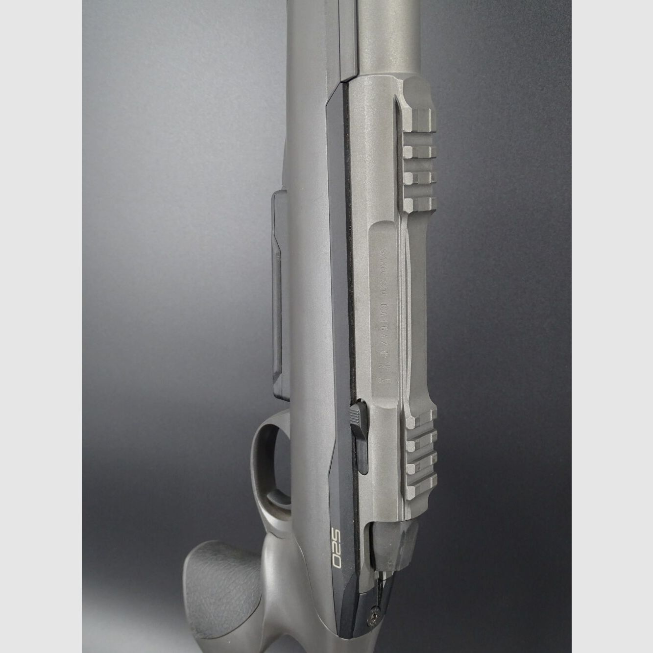 Sako S20 Hunter caliber .30-06 Springfield as good as new S20 Hunter