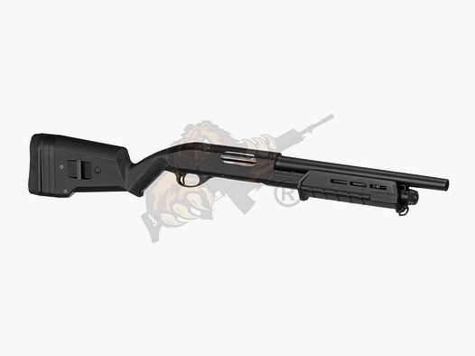 Cyma CM355 Shotgun Metal Version Black -F-