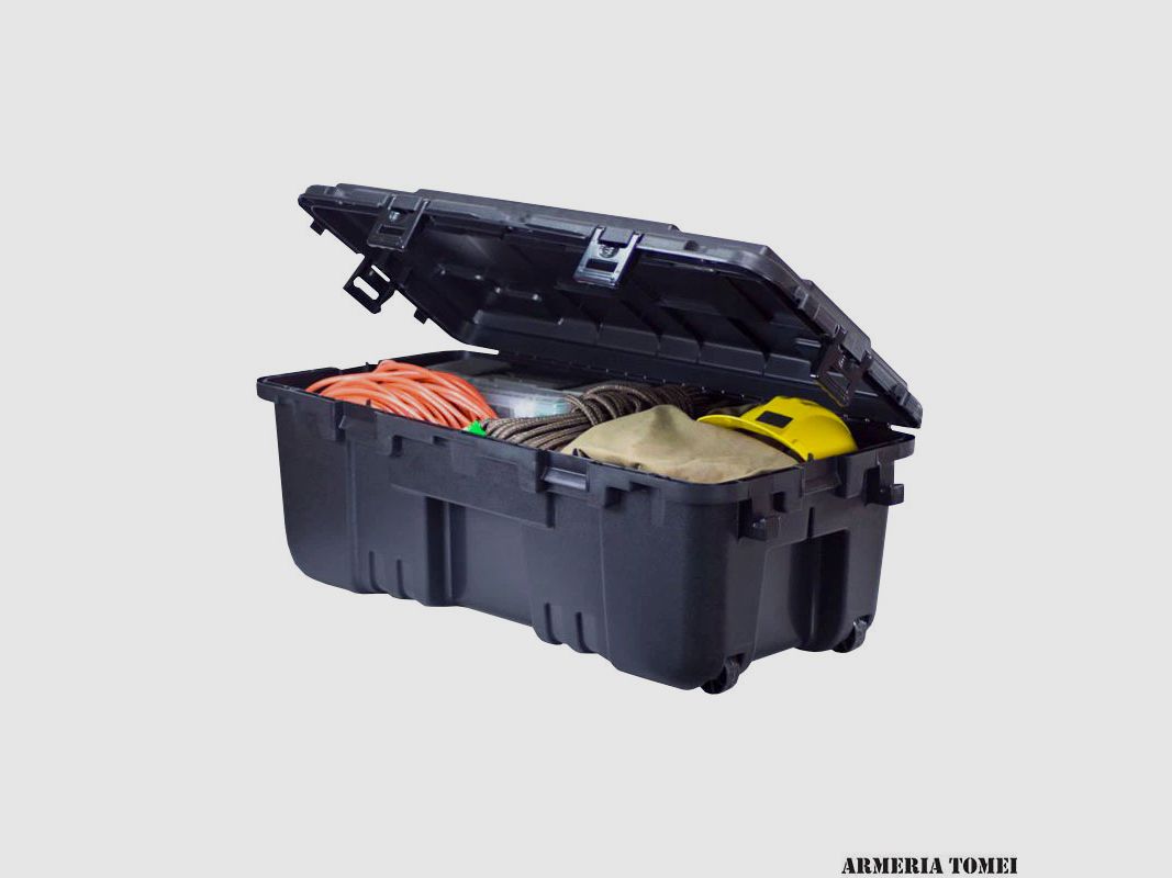 BAULE – PLANO – SPORTSMAN’S TRUNK