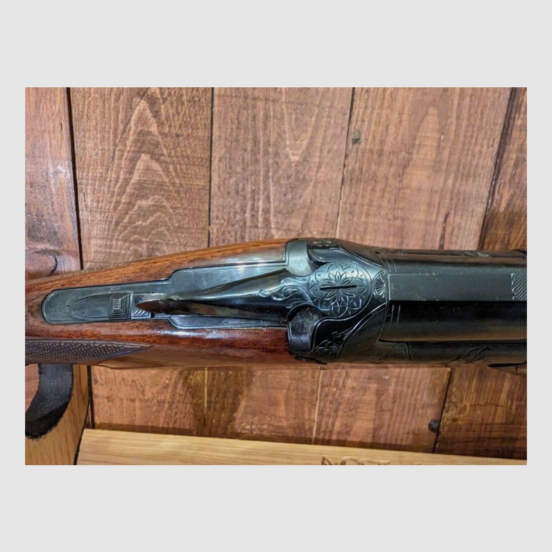 Winchester 101