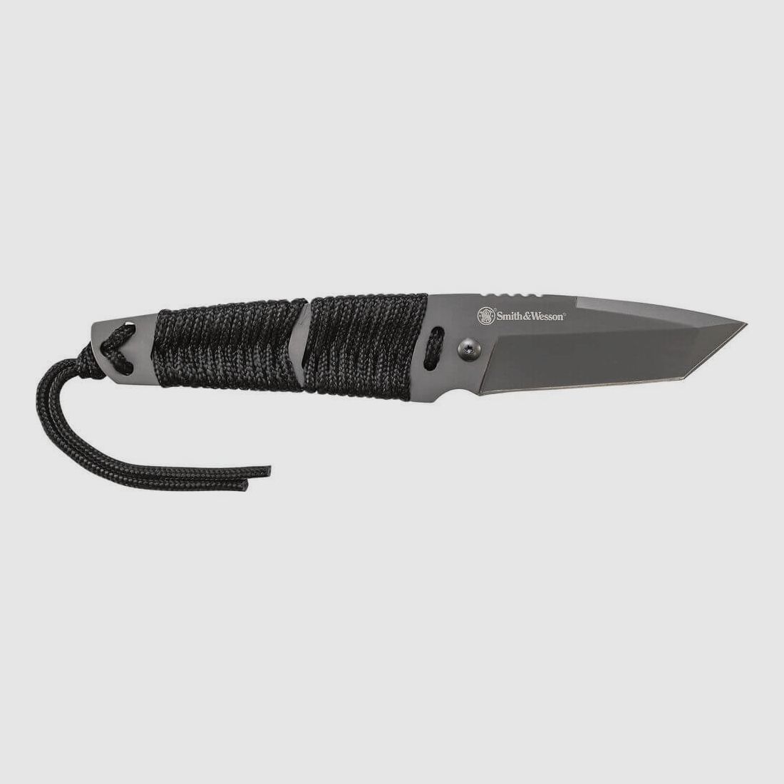 Smith&Wesson Coltello Fisso a Pieno Tang 910