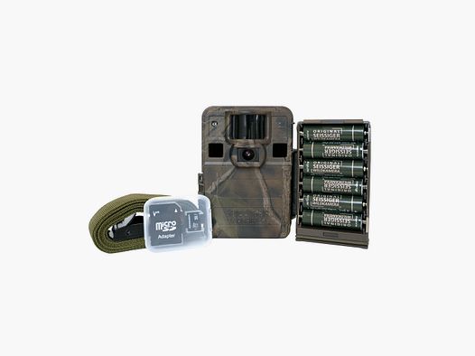 Seissiger Mini-Cam Caméra de Chasse