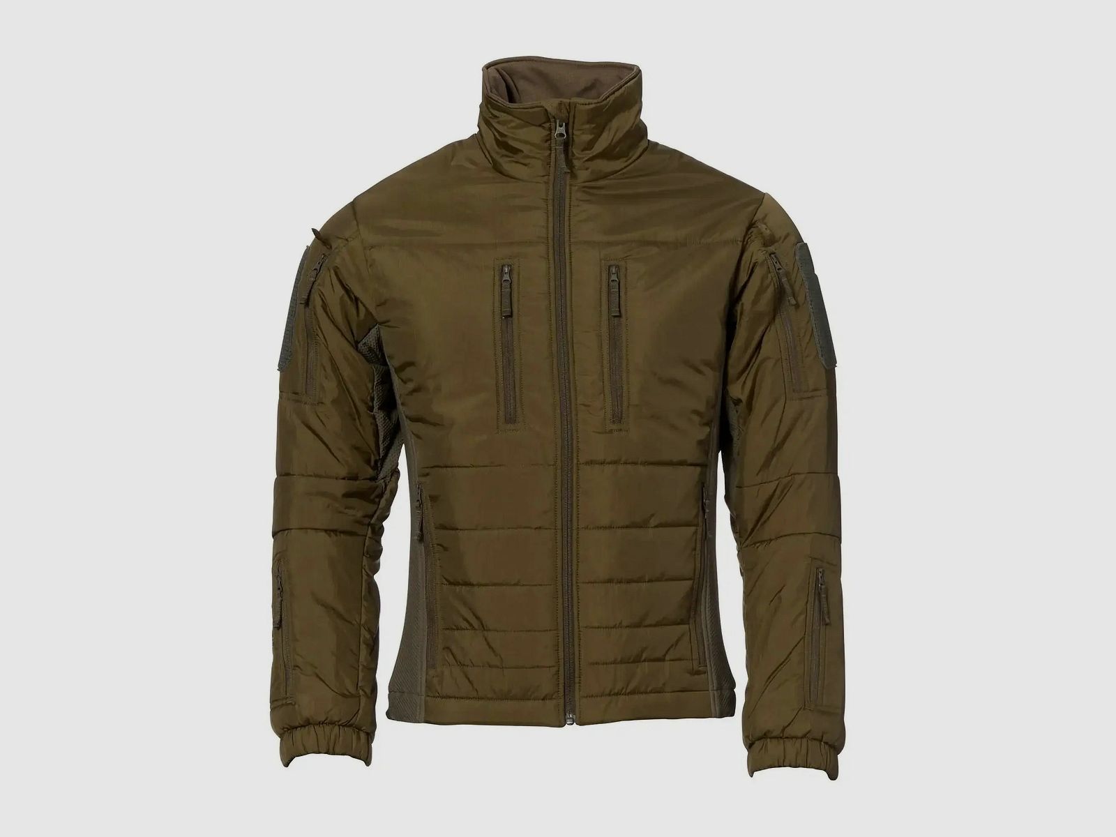 UF Pro UF Pro Winterjacke Delta ML Gen. 2 Tactical - Grau / S Herren