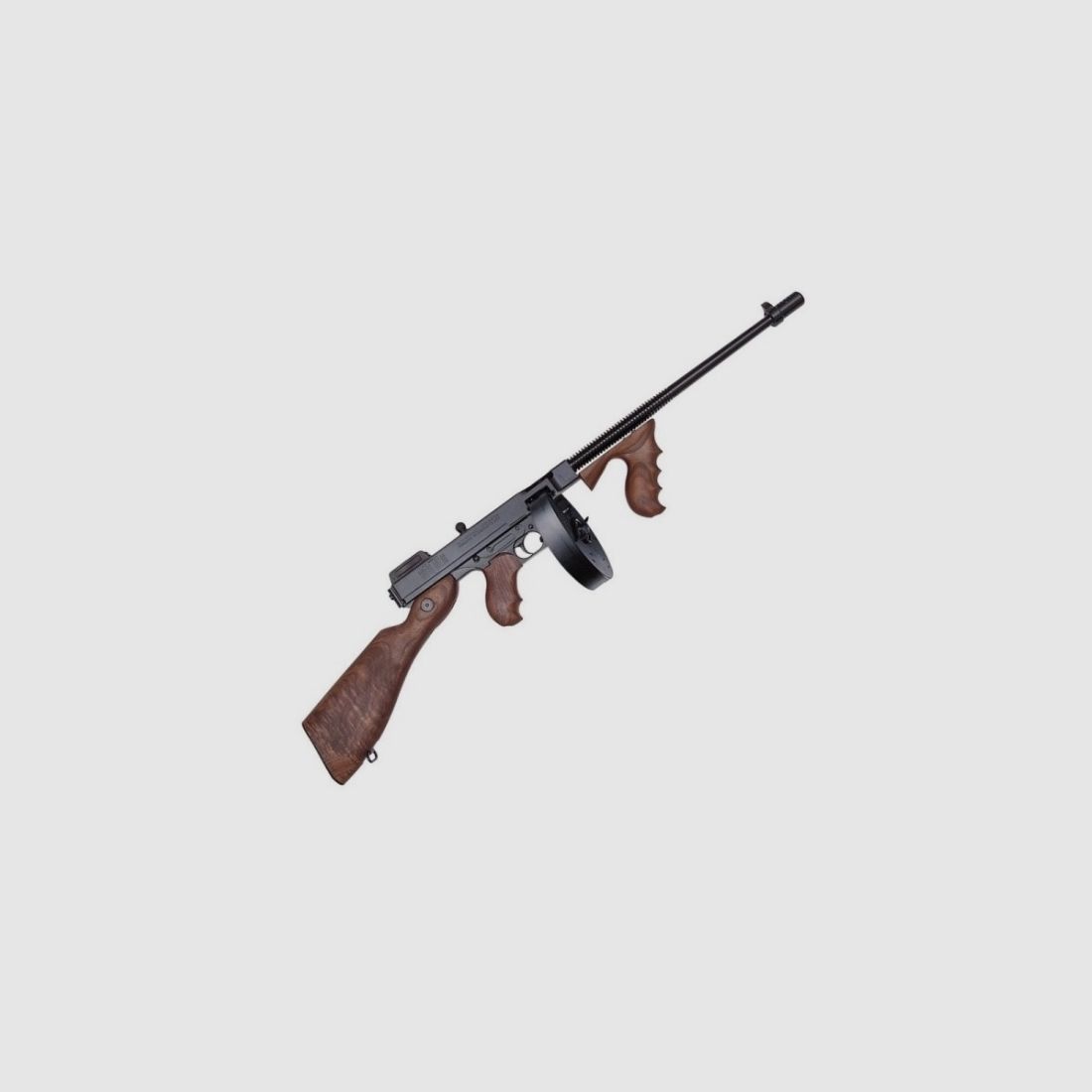Thompson 1927A1 Heavy 16,5" Caricatore a tamburo