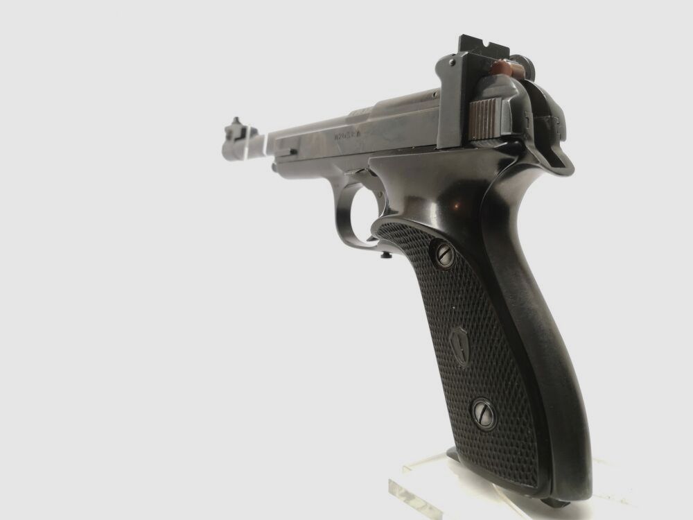 Margolin MZM m. Koffer & Zubehör