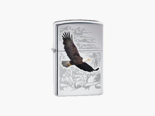 Zippo Feuerzeug Mod.10