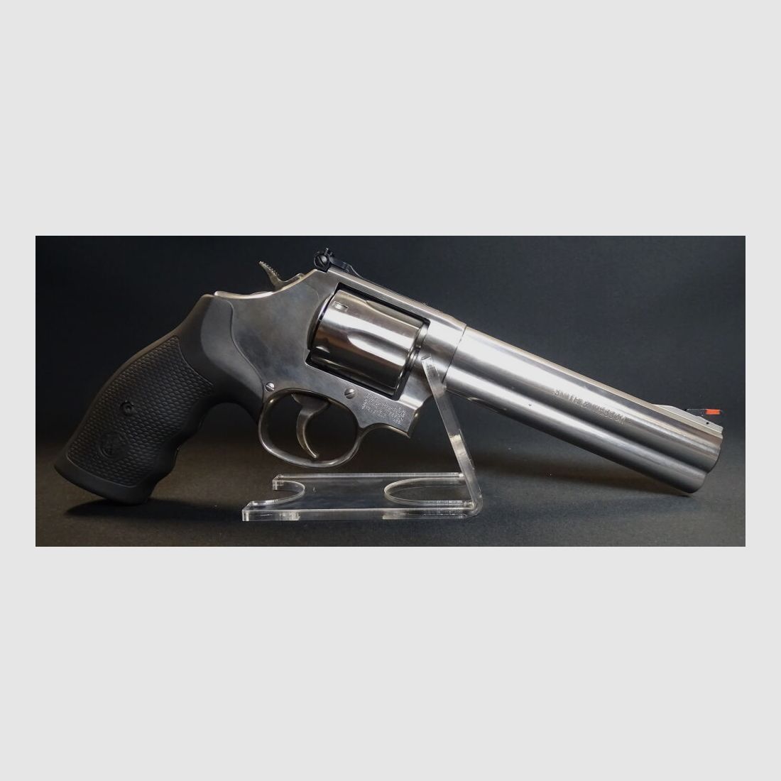 Smith en Wesson Mod. 686