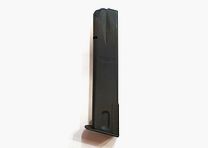 Cargador SIG SAUER para pistola compatible con SIG P226, 9mm Luger, 20 disparos, usado