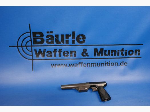 R.F. Sedgley Mark V 1942 - Non privatizzato 22mm (Segnale)