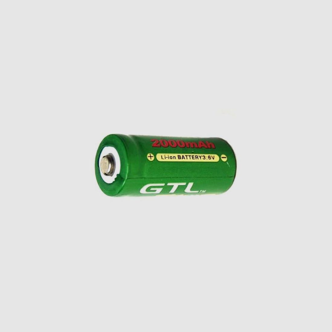 Spezialakku Wärmebild Li-Ion-Akku 2800 mAh, Bild 1 von 6