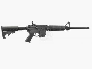 RUGER MOD. AR-556