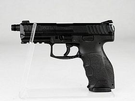 Heckler & Koch SFP9 SD-SF Tactical