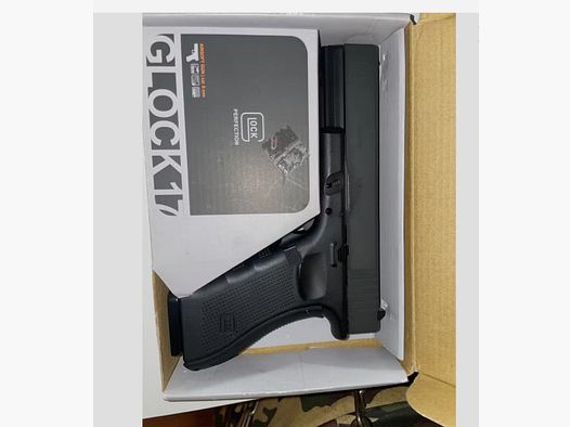 Airsoft Glock gen 4 GBB co2 