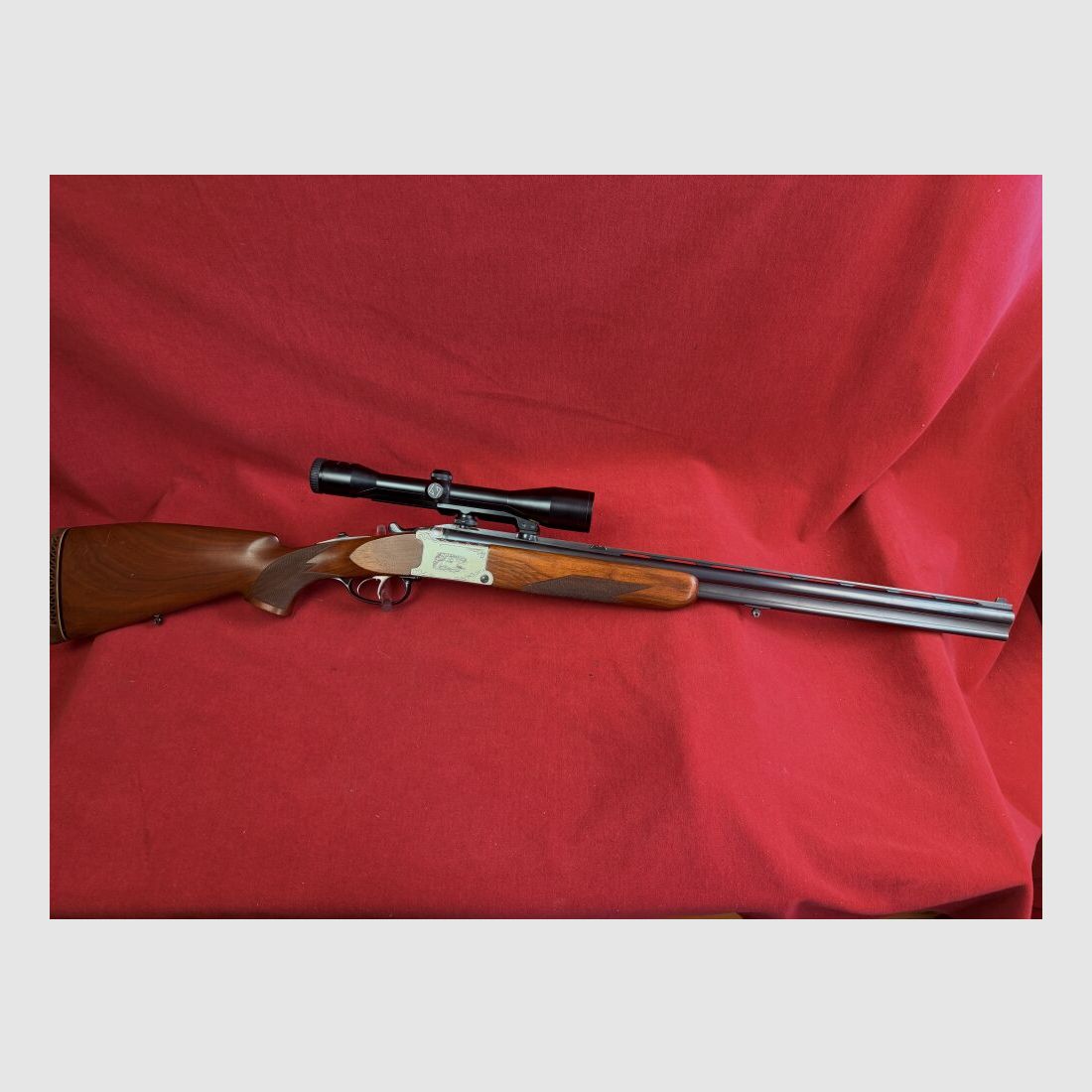 Krieghoff Ultra