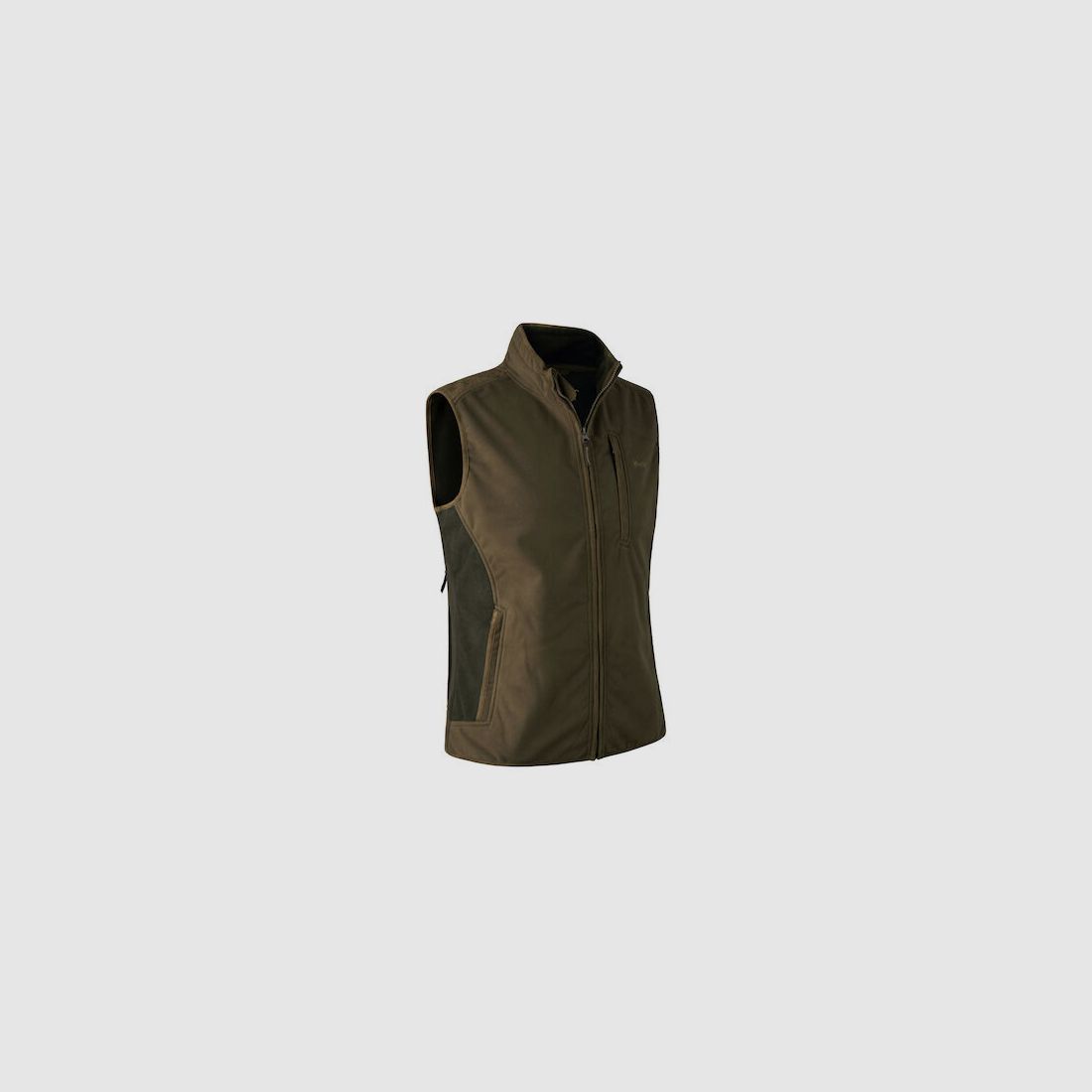 Deerhunter Fleeceweste GameKeeper 4515, Bild 1 von 2