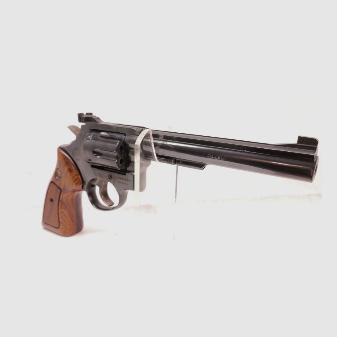 Taurus 96