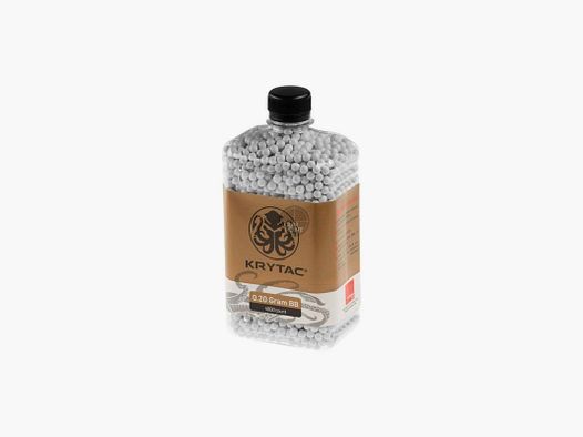 Krytac 0.20g BB 4000rds