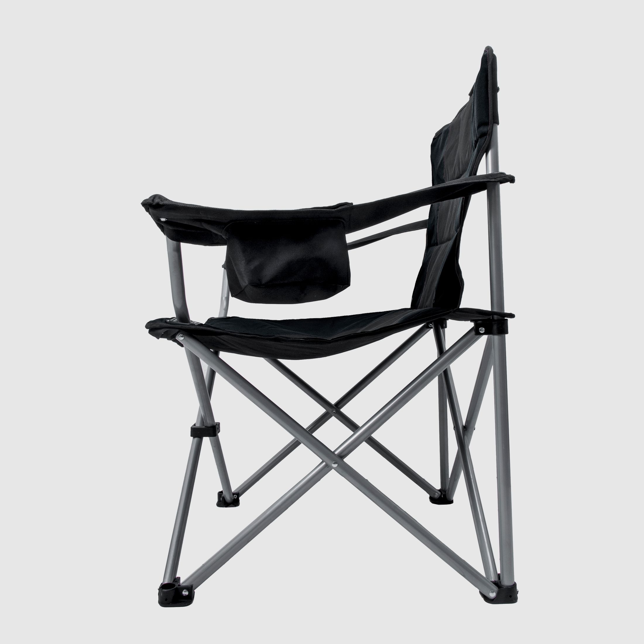 Basic Nature Travelchair 'Holiday'