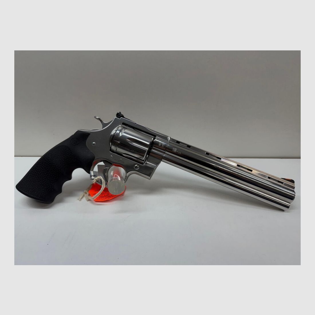 COLT Anaconda 8" - Wapens Friedrichs