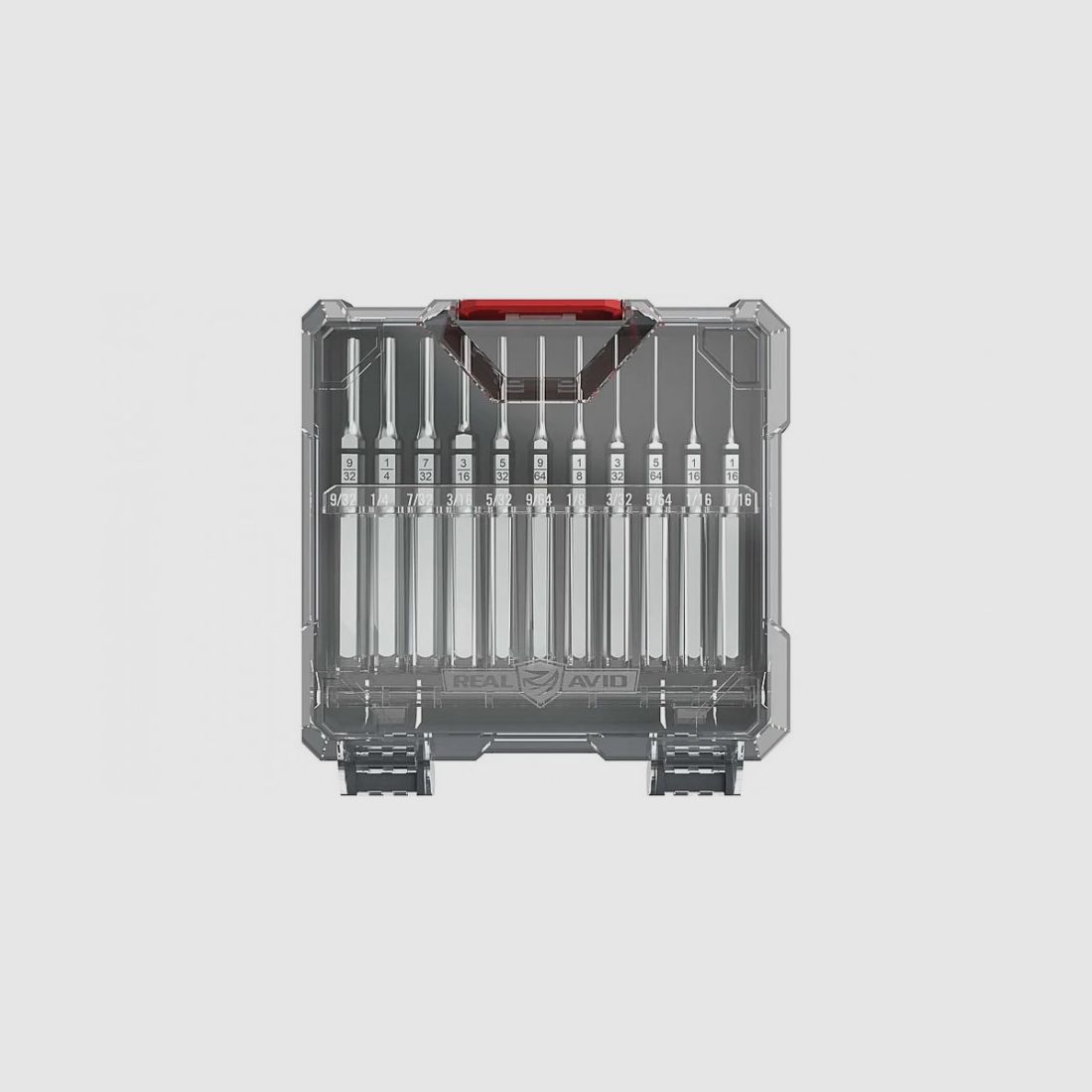 REAL AVID MASTER GRADE PUNZONES PARA ARMEROS, imagen 1 de 3