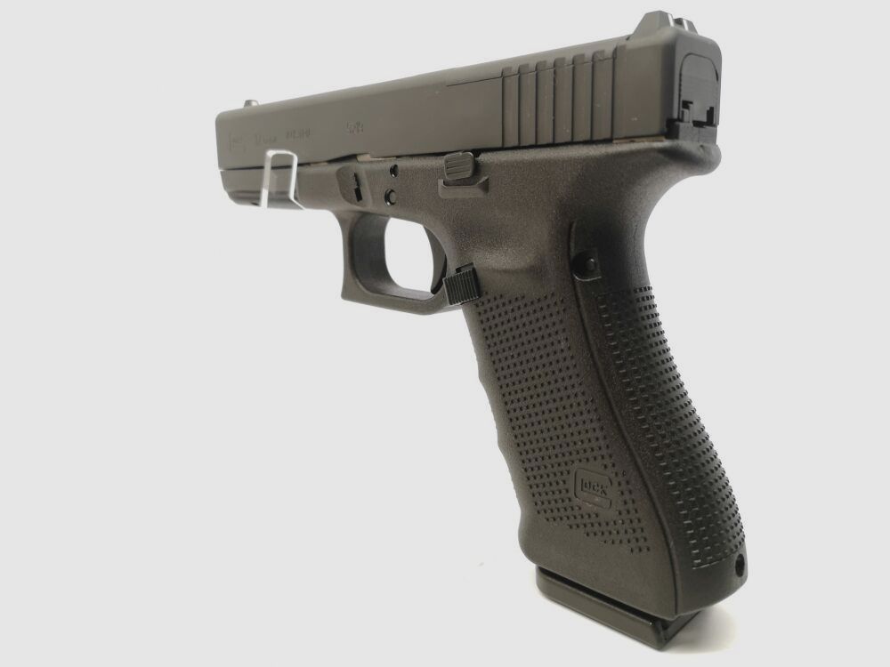 Glock 17 Gen4 M.O.S.