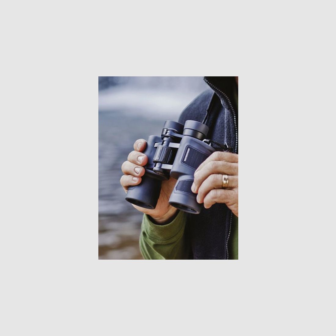 BUSHNELL H2O Fernglas – 8×42, Bild 2 von 3