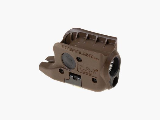 Streamlight TLR-6 dla GLOCK G42/G43