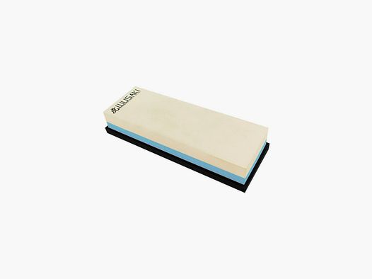 Wusaki Double-Sided Sharpening Stone Grit 1000/3000