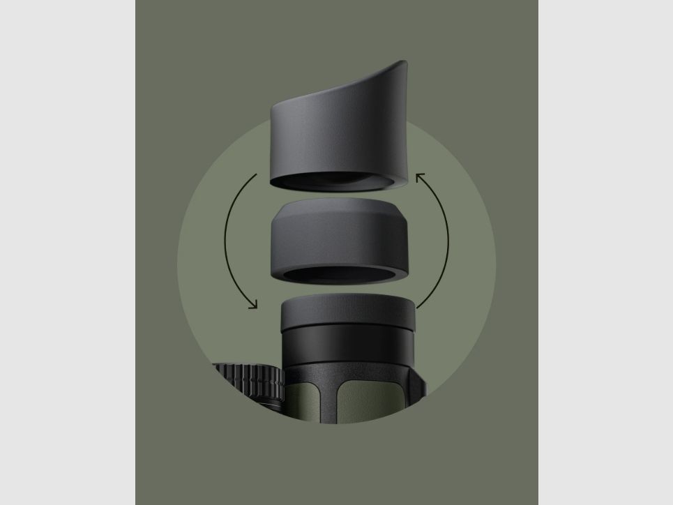 Bushnell R7 10x42 – jumelles, image 6 sur 7