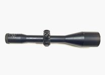 Docter Optic 8x56 richtkijker, 8x vergroting en 56 mm objectiefdiameter met roodpunt