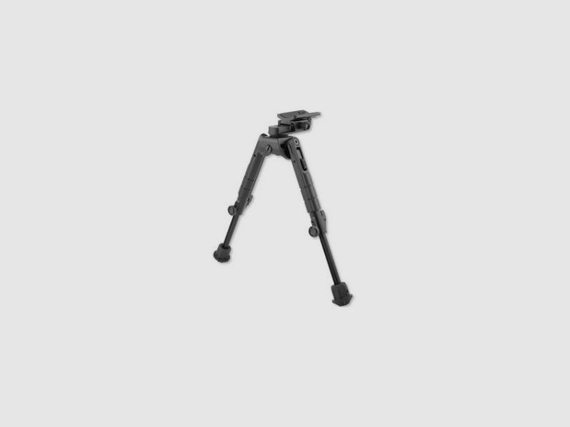 UTG TL-BP03 Heavy Duty Recon 360-degree weapon tripod 20.8–30.4 cm, image 1 of 4