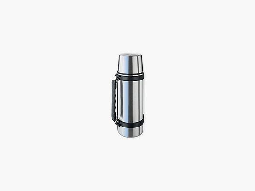 STAINLESS STEEL THERMOS