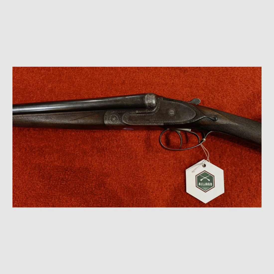 Rödel zonder 16/65;16/65