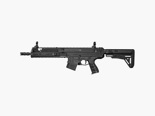 Fucile Semiautomatico CZ Bren 2 MS Calcio AR 11″ 7.62X39*